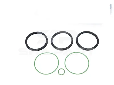 1.35082 Seal ring kit, accumulator