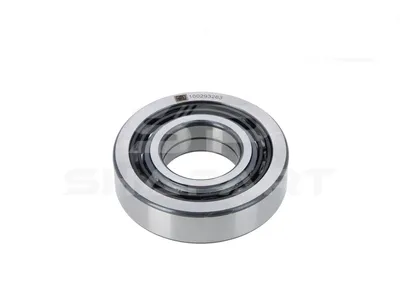 1.35111 Ball bearing, retarder, d: 40 mm, D: 90 mm, H: 23 mm
