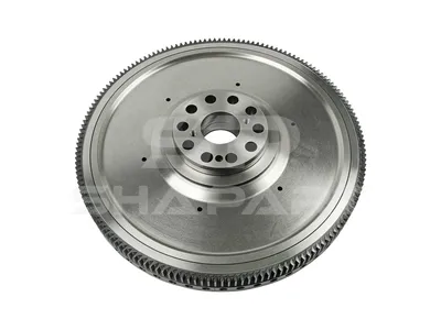 1.40000 Flywheel, D: 480 mm, D1: 430 mm, 158 teeth