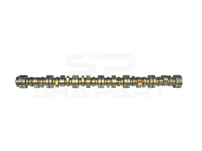 1.40010 Camshaft