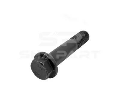 1.40021 Screw, M18, SW: 24, L: 87 mm, 10.9
