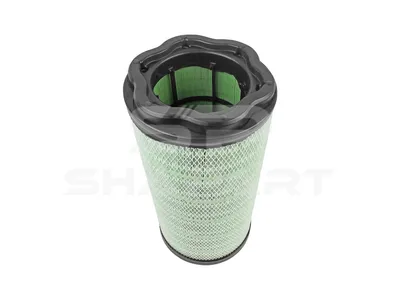 1.40054 Air filter, flame retardant