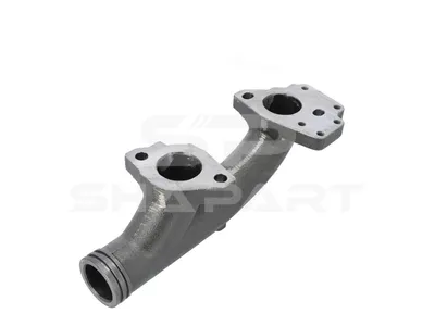 1.40084 Exhaust manifold