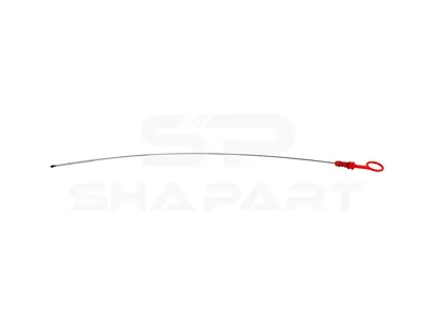 1.40092 Oil dipstick