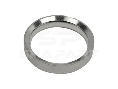 1.40150 Valve seat ring, exhaust, d: 35.5 mm, D: 44.1 mm, H: 7.9 mm, α: 30 °