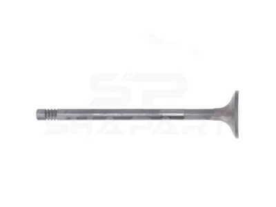 1.40176 Exhaust valve, α: 30 °