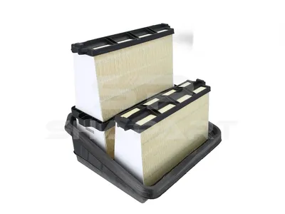 1.40180 Air filter