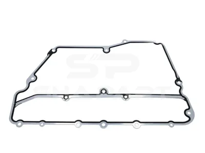 1.40200 Gasket, oil cooler cover