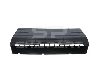 1.40235 Cover, filter housing