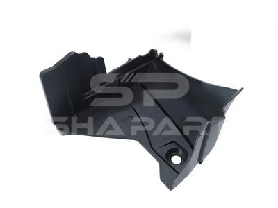 1.40240 Water separator, air inlet