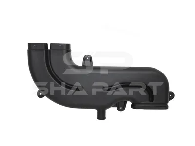 1.40302 Suction hose, air filter
