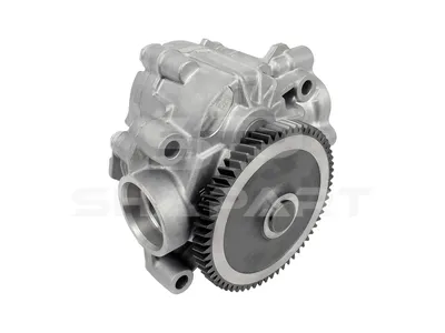 1.40600 Oil pump