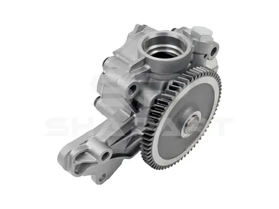 1.40601 Oil pump