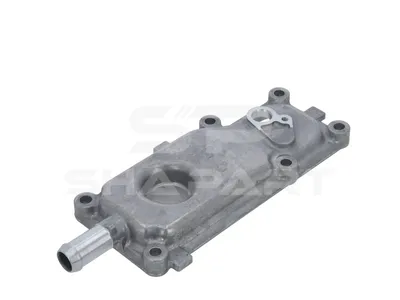 1.41500 Thermostat cover