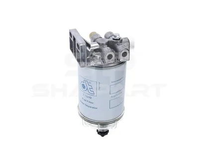 1.42100 Fuel filter, complete