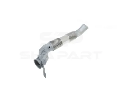 1.42202 Exhaust pipe