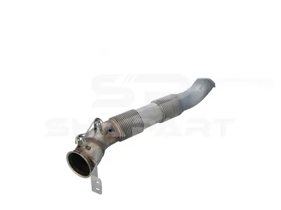 1.42205 Exhaust pipe