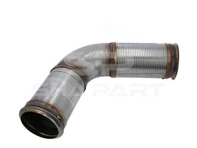 1.42206 Exhaust pipe