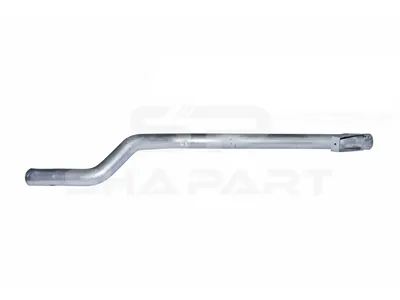 1.42207 Exhaust pipe