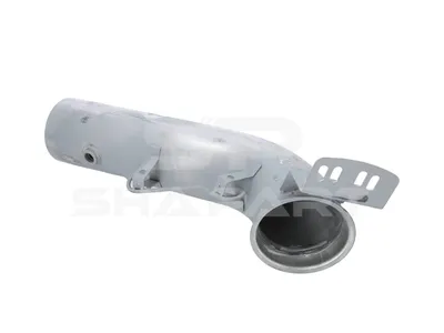 1.42208 Exhaust pipe