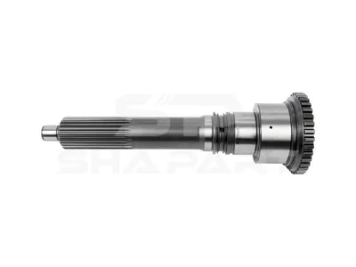 1.44000 Input shaft