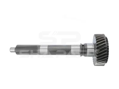 1.44002 Input shaft