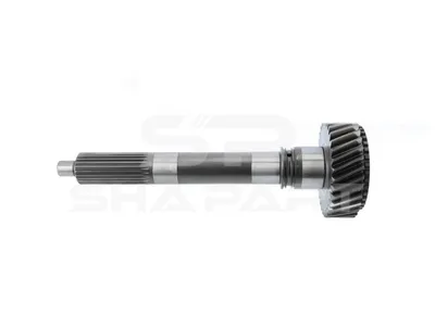 1.44003 Input shaft