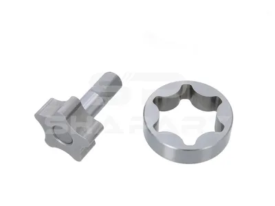 1.44100 Pump element, gearbox