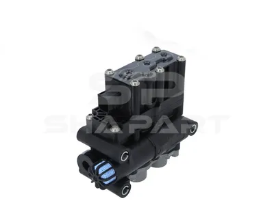 1.44501 Solenoid valve