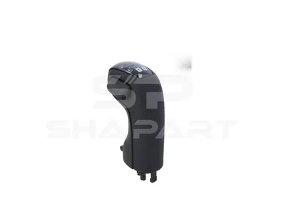 1.44560 Gear shift knob
