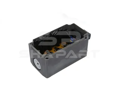 1.44600 Valve housing