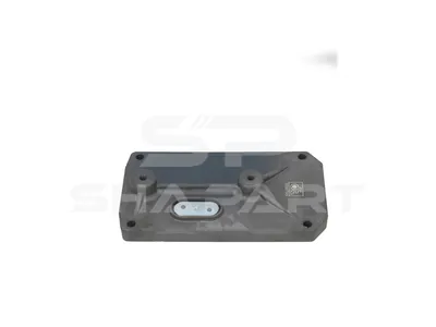 1.44601 Cover, valve housing