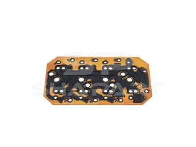 1.44602 Gasket, gearbox housing