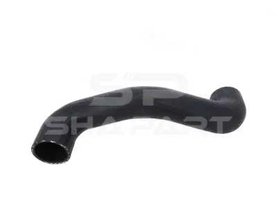 1.44900 Hose, d: 55 mm, L: 325 mm, S: 5.5 mm