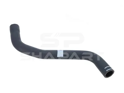 1.44903 Hose, d1: 30 mm, d2: 35 mm, L: 395 mm, S: 5 mm
