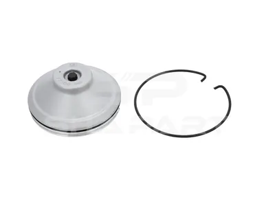 1.47000 Hub cover, complete with rings, o-ring, lock ring