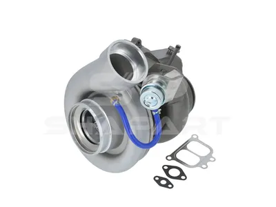 1.48025 Turbocharger