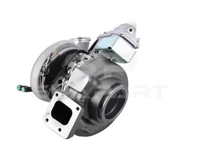 1.48038 Turbocharger