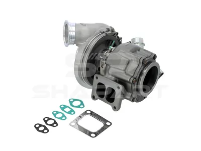 1.48042 Turbocharger