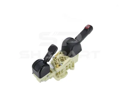 1.48115 Hand brake valve