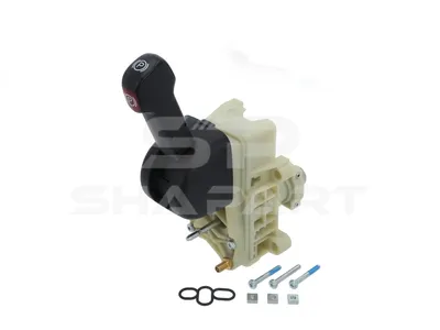 1.48116 Hand brake valve