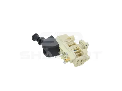 1.48117 Hand brake valve