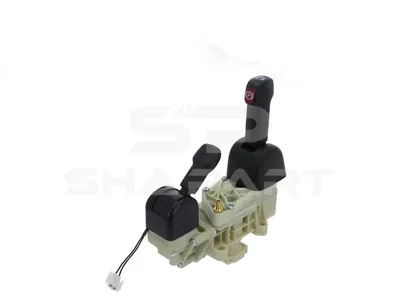 1.48118 Hand brake valve