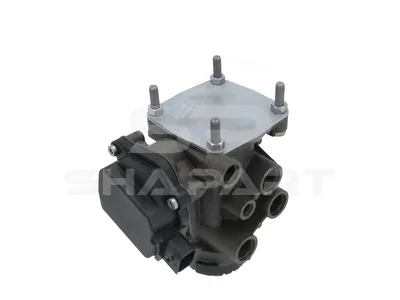 1.48200 Trailer control valve, reman. / without old core