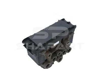 1.48250 EBS valve