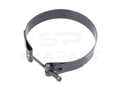 1.48303 Tensioning band, air tank, D: 220 mm, L: 780 mm, W: 40 mm