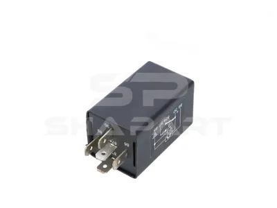 1.51025 Relay, 24 V