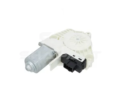 1.51035 Window lifter motor, left