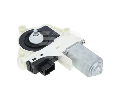 1.51036 Window lifter motor, right