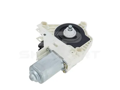 1.51037 Window lifter motor, left